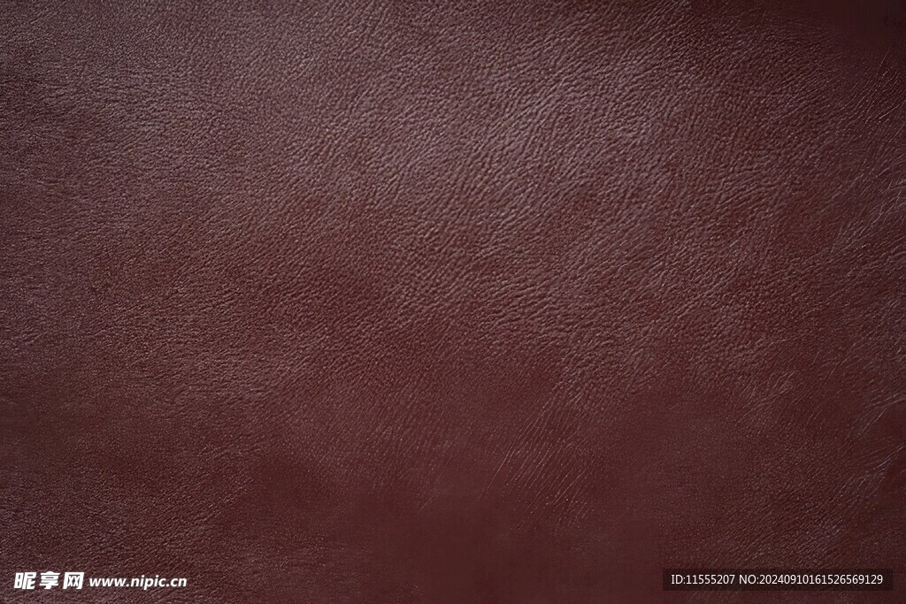 棕色花纹皮革纹理背景素材皮质