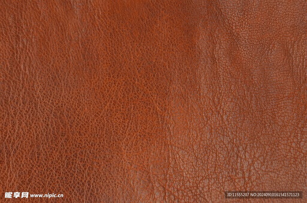 棕色花纹皮革纹理背景素材皮质