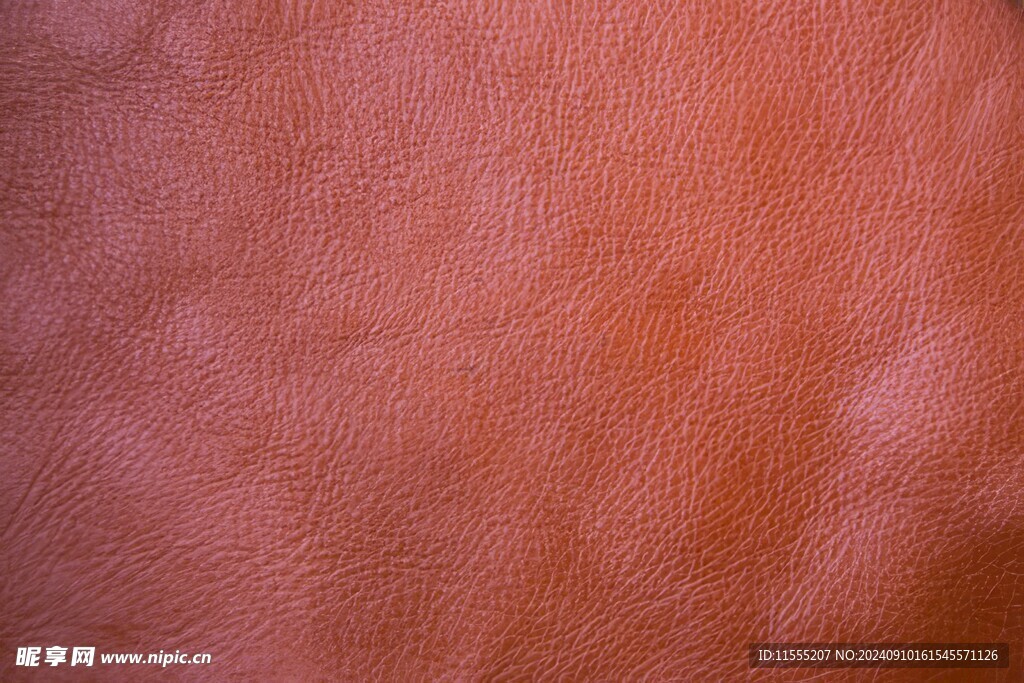 棕色花纹皮革纹理背景素材皮质