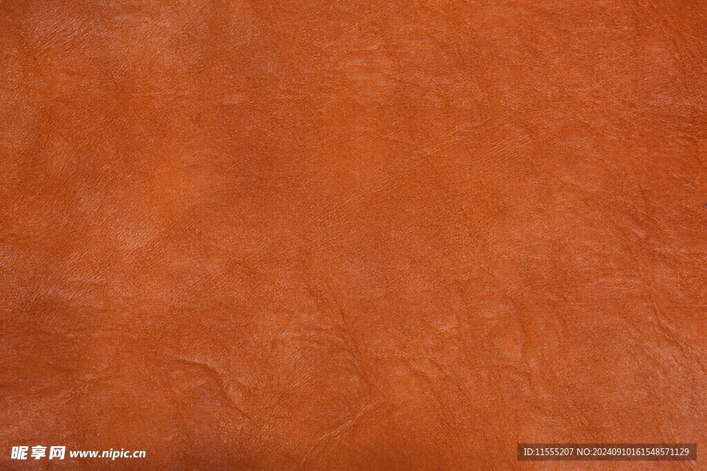 棕色花纹皮革纹理背景素材皮质