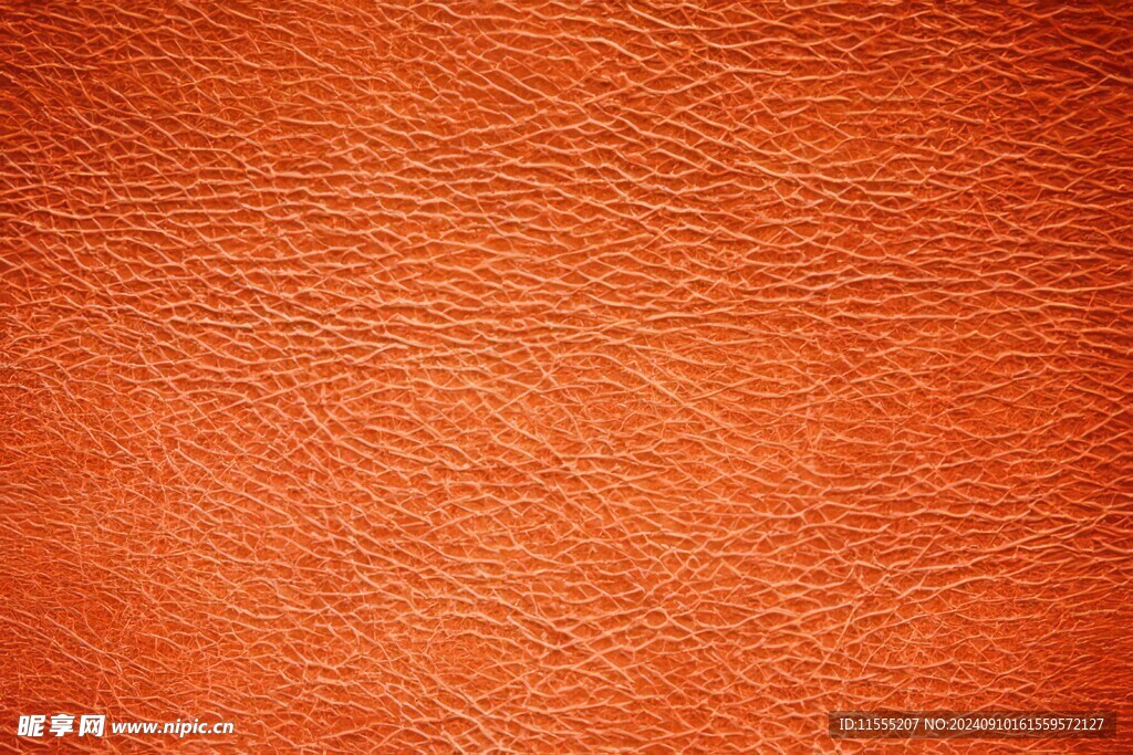 棕色花纹皮革纹理背景素材皮质