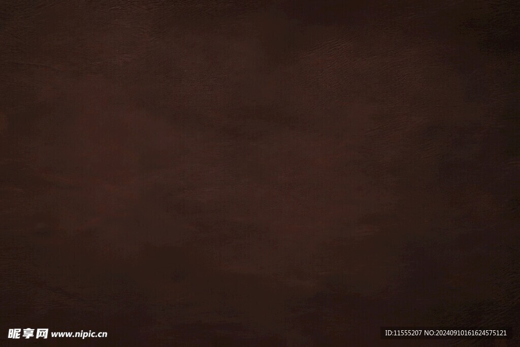 棕色花纹皮革纹理背景素材皮质