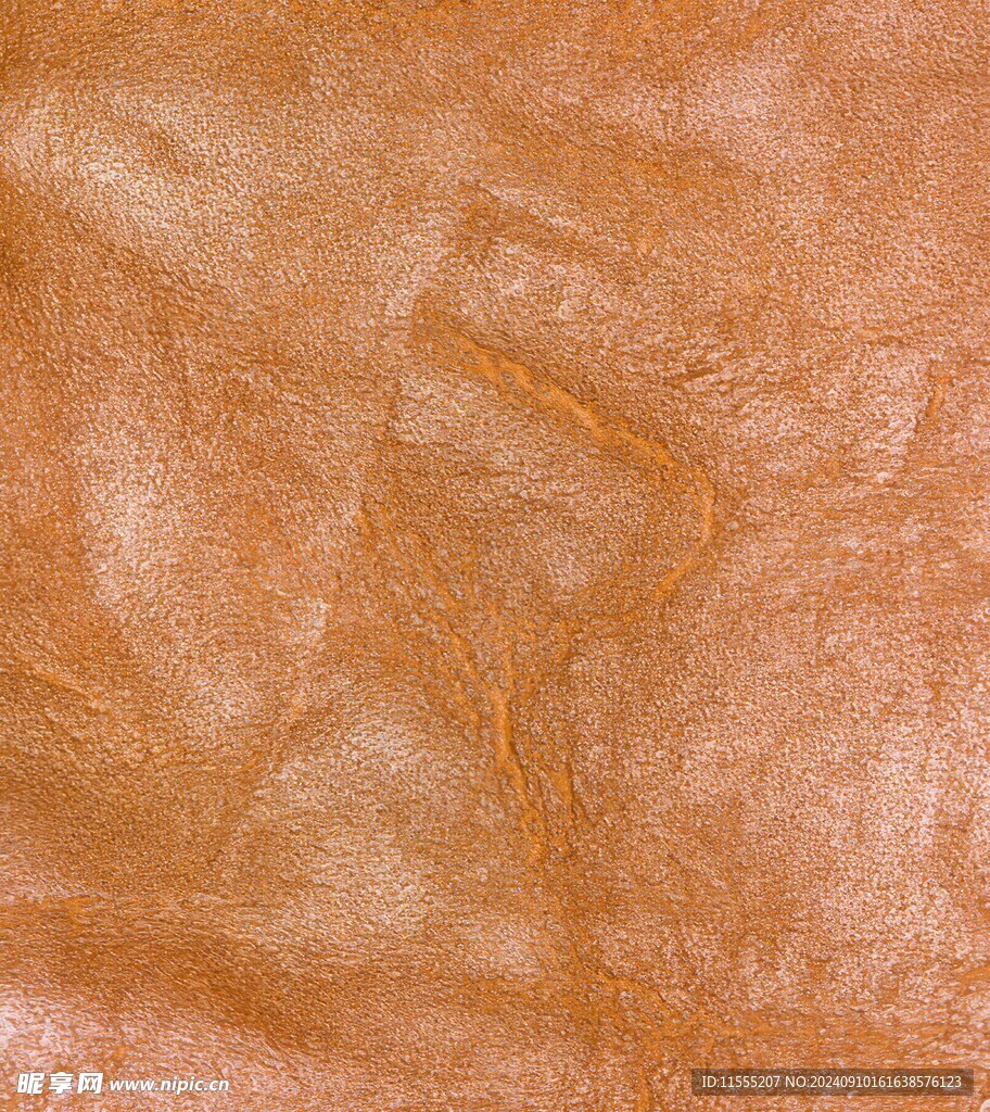 棕色花纹皮革纹理背景素材皮质