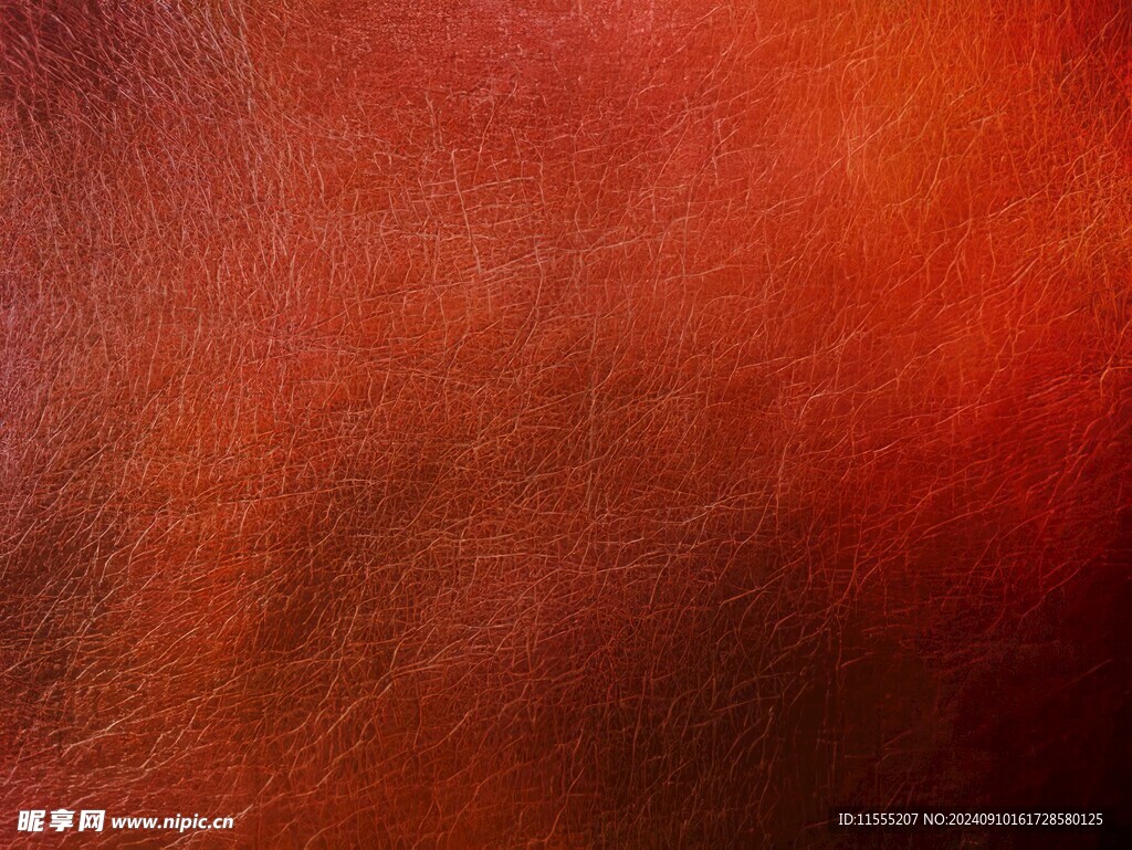 黄棕花纹皮革纹理背景素材皮质