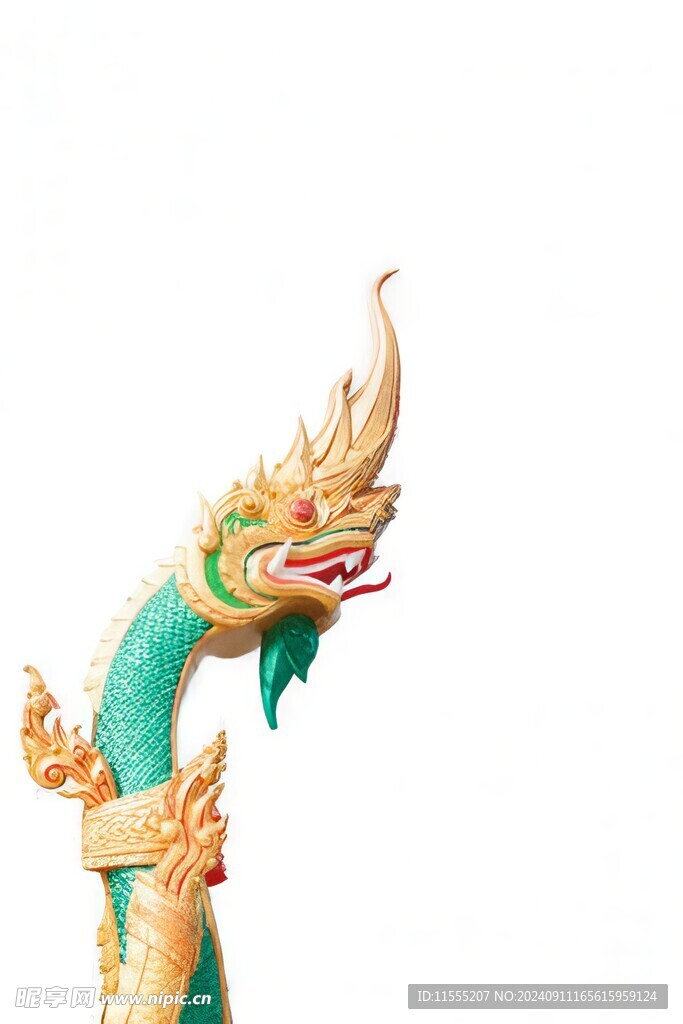 龙图腾中国吉祥图案图样