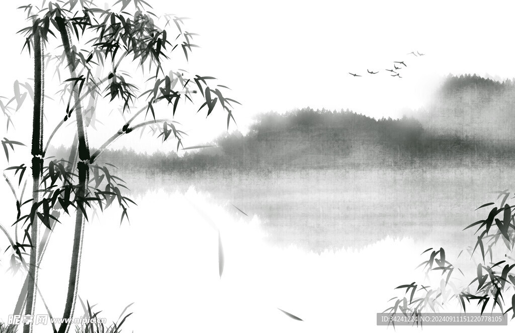 古风中国风背景