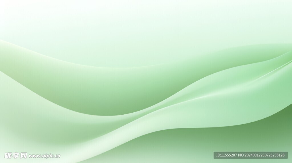 优雅抽象炫彩渐变背景图