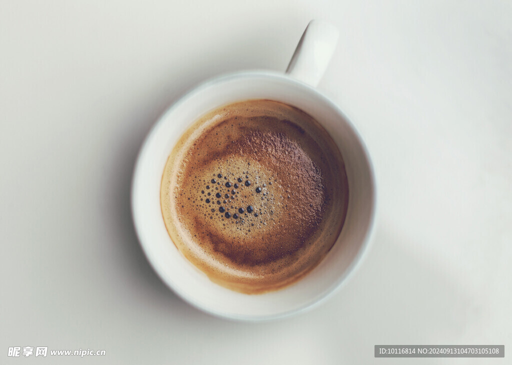 拿铁咖啡