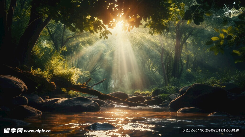 世外桃源海景隐秘海岛场景图