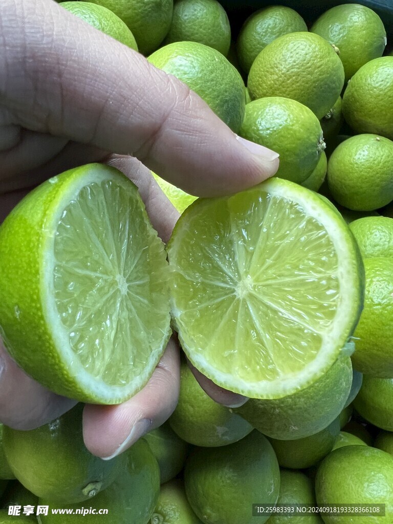 柠檬