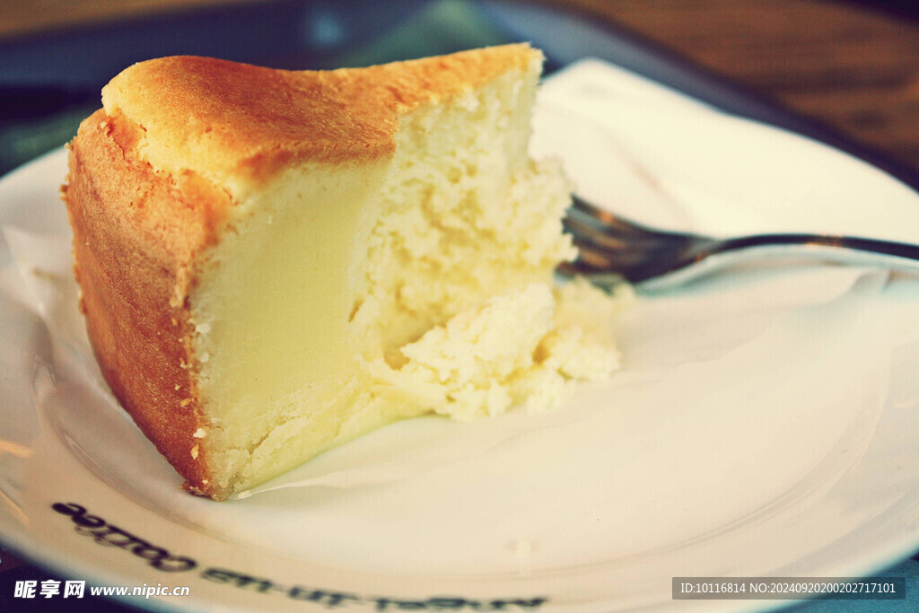 奶酪蛋糕