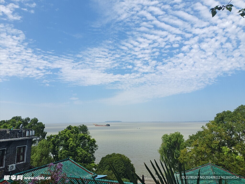 洞庭湖