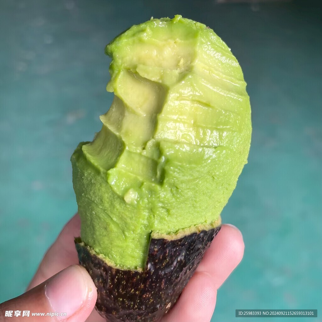 牛油果