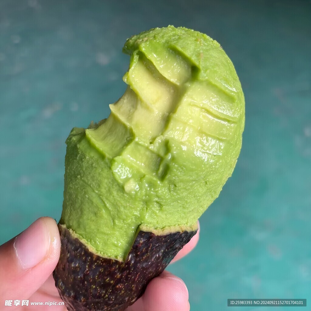 牛油果