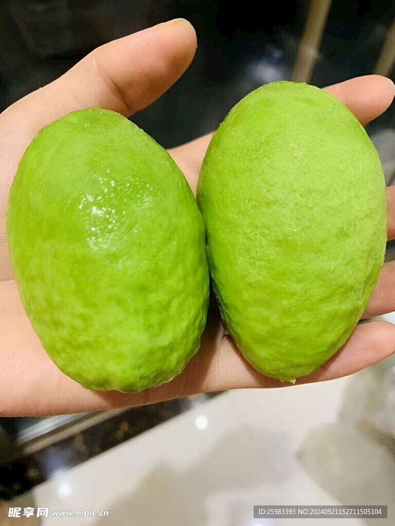 牛油果