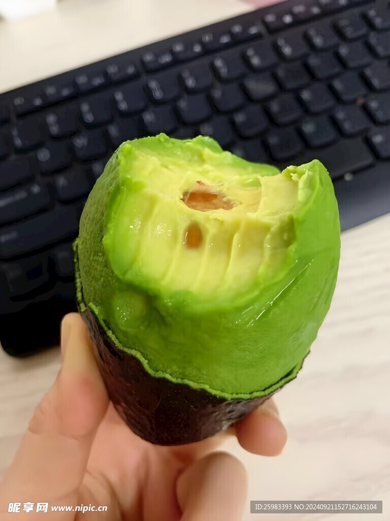 牛油果