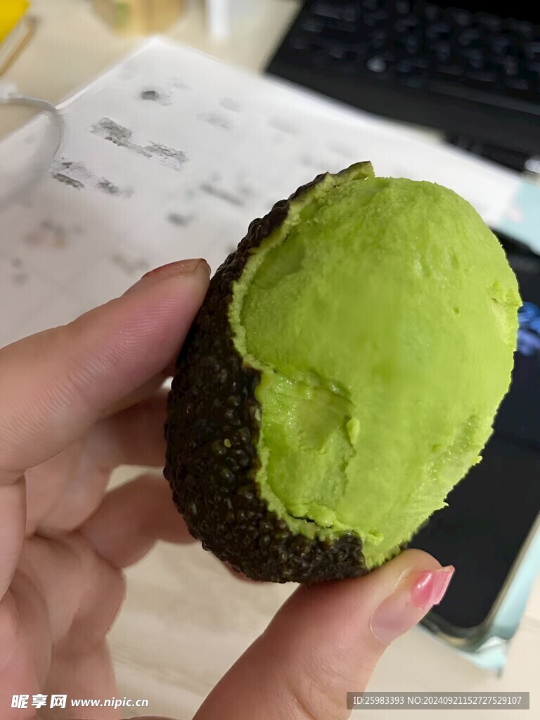 牛油果