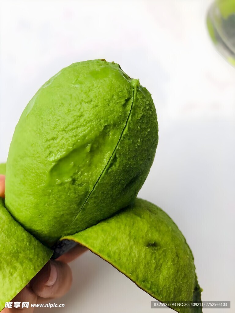 牛油果