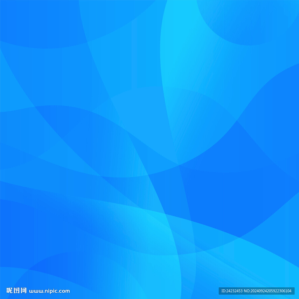 蓝色抽象底纹 蓝色背景