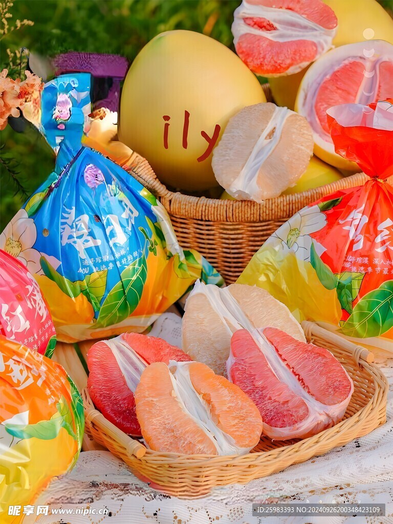 柚子