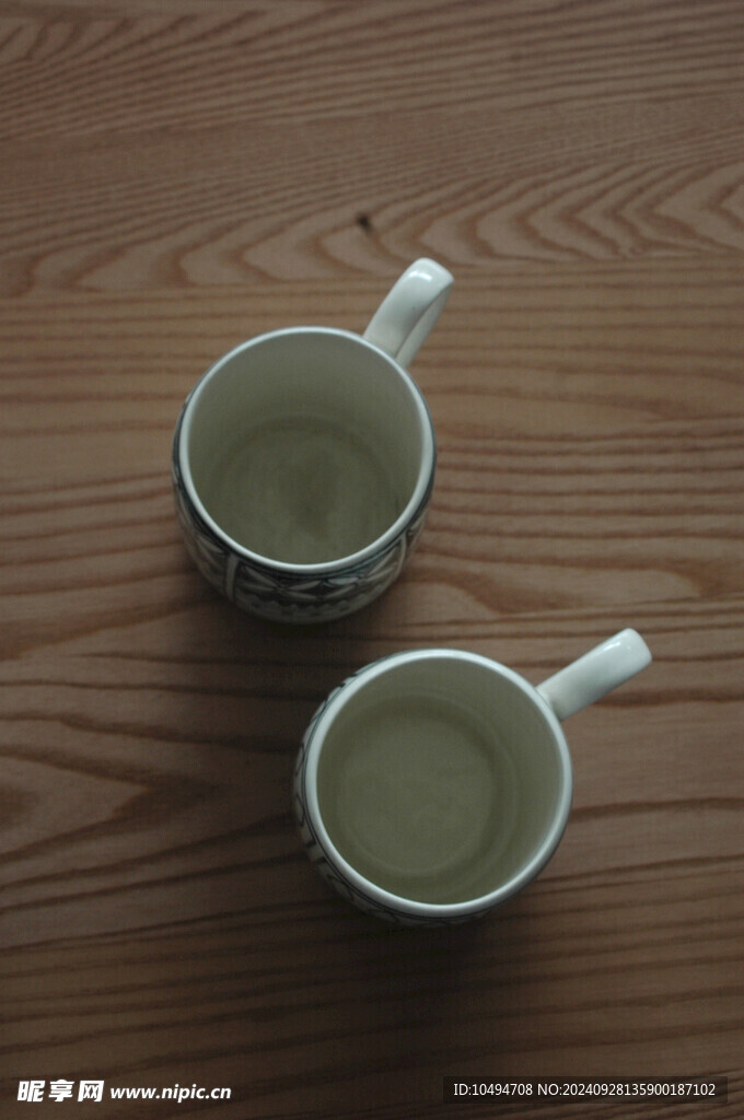 马克杯