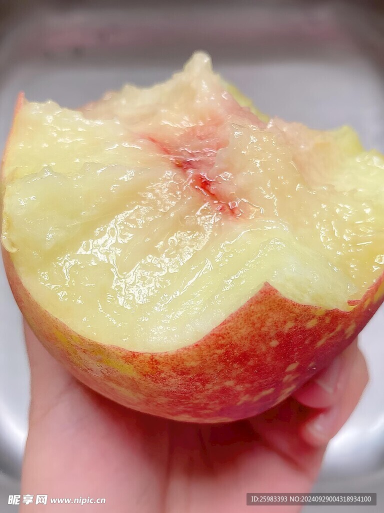 水蜜桃