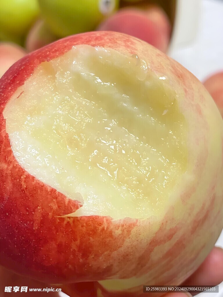 水蜜桃