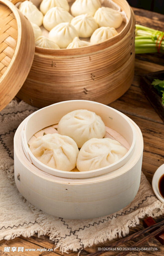 包子