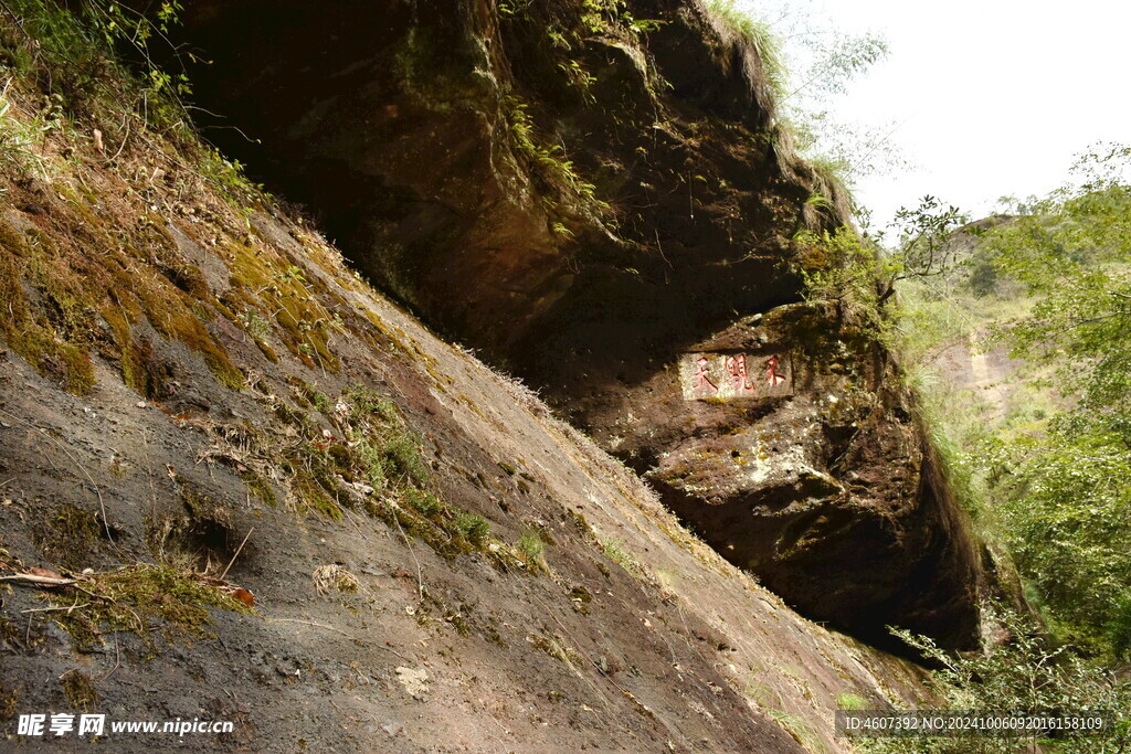 武夷山国家公园
