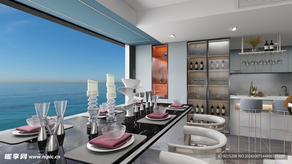 家居设计效果图