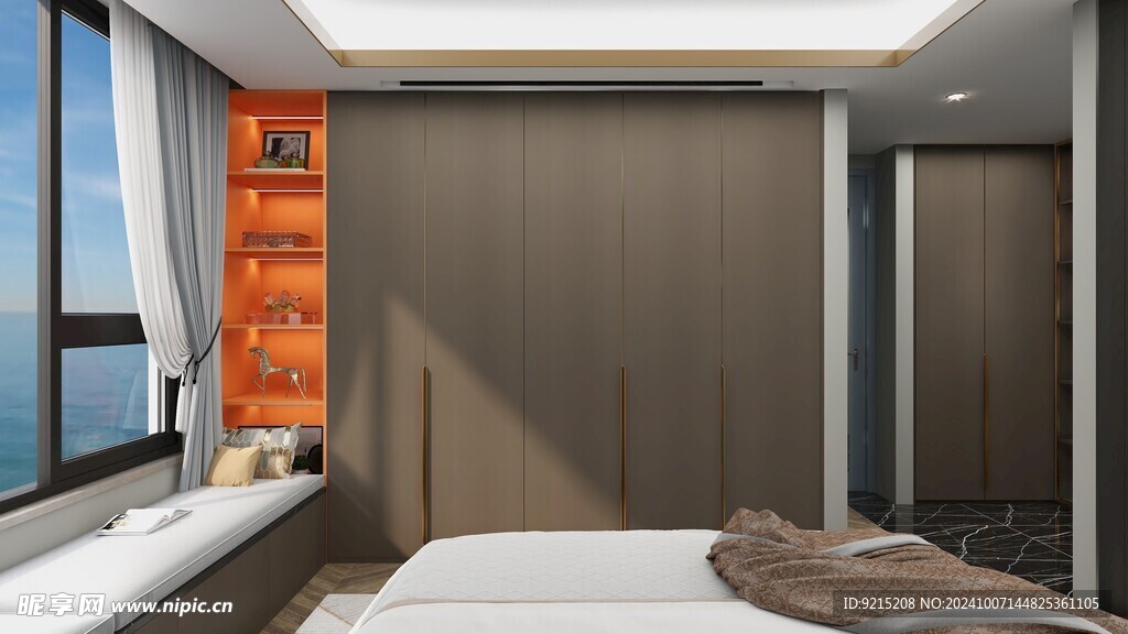 家居设计效果图