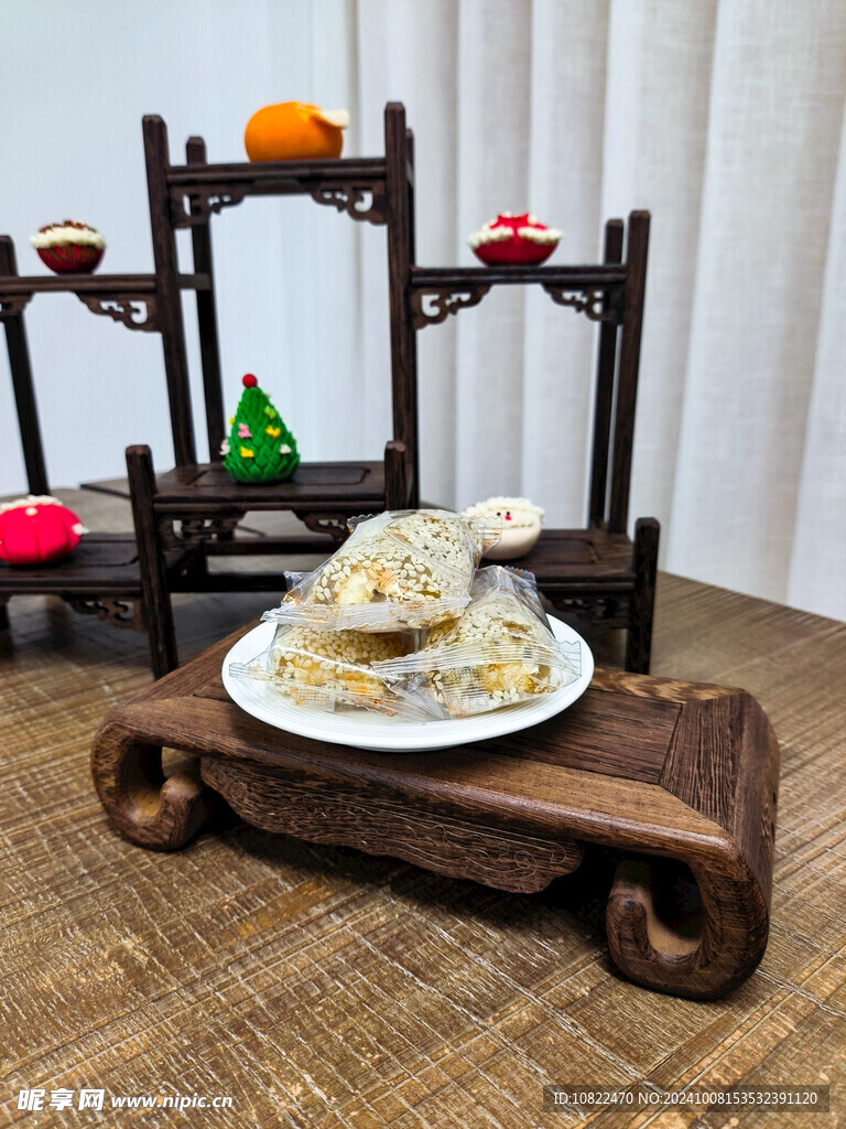 蛋酥卷