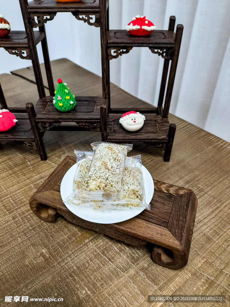 蛋酥卷