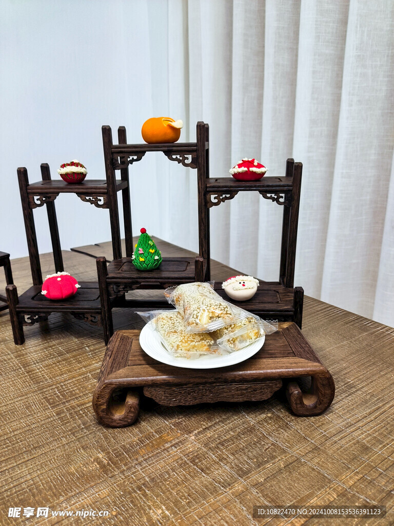 蛋酥卷