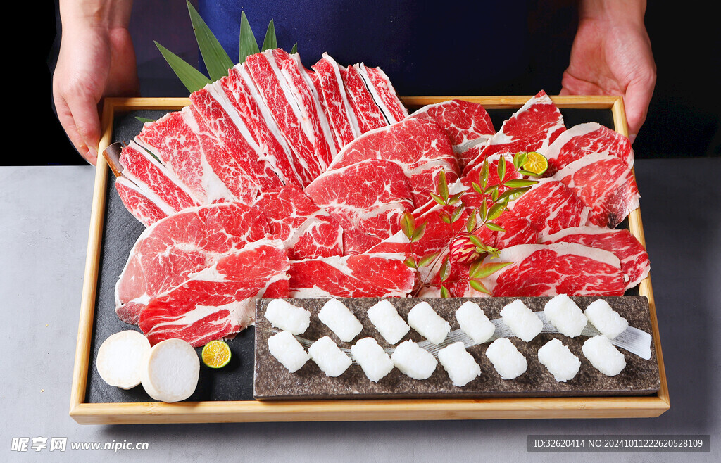 日本和牛 