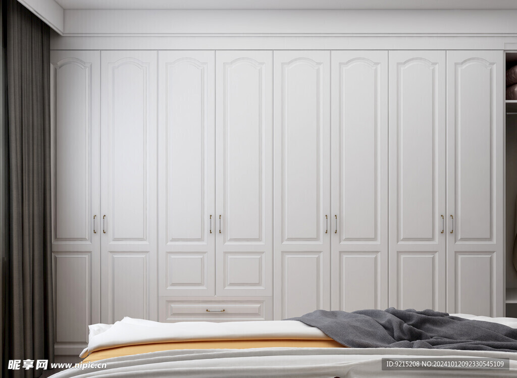 家居设计效果图