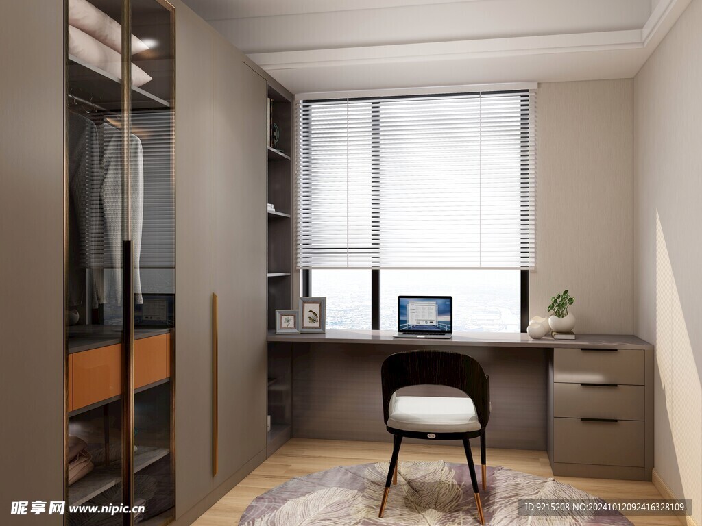 家居设计效果图