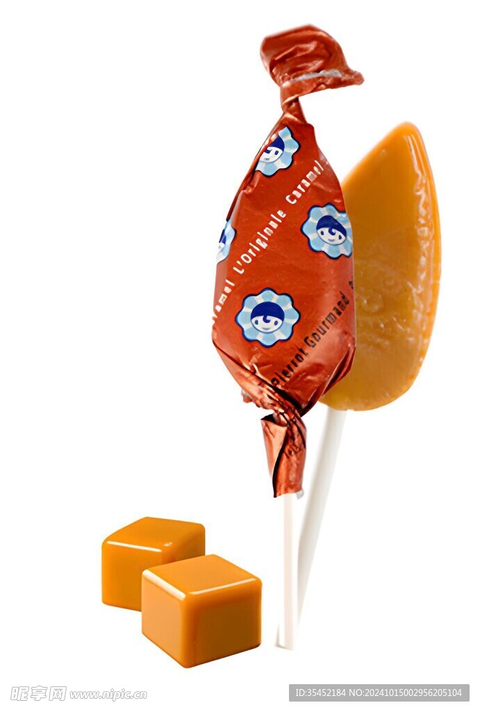 棒棒糖