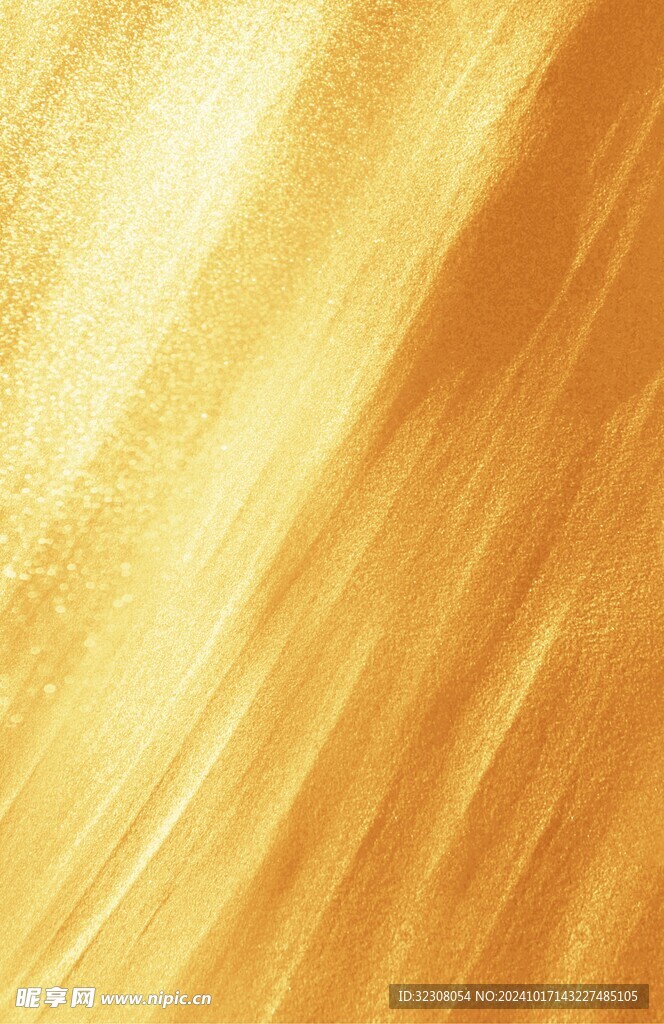 金色背景 