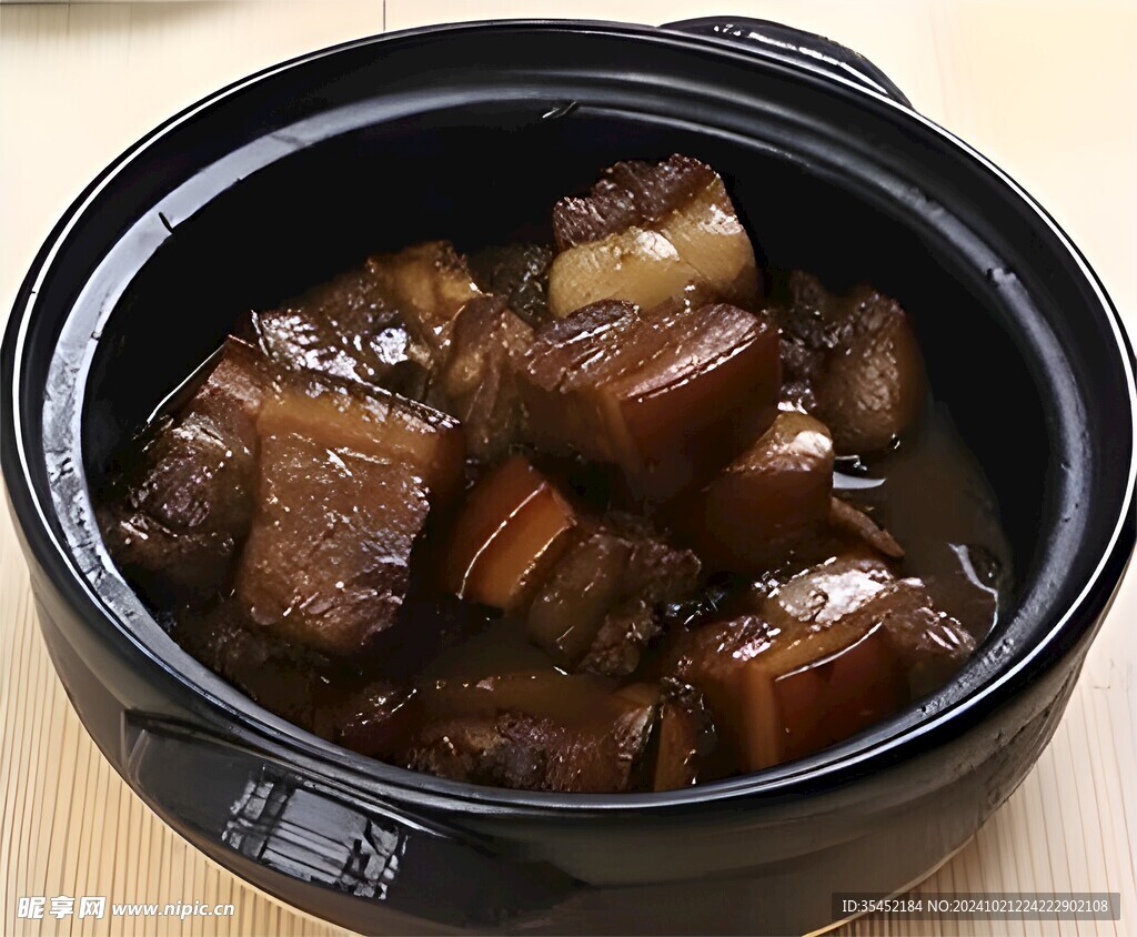 红烧肉