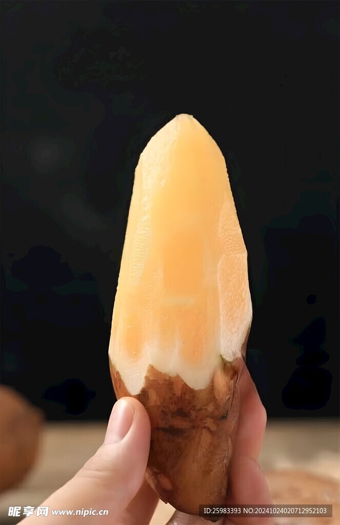 雪莲果