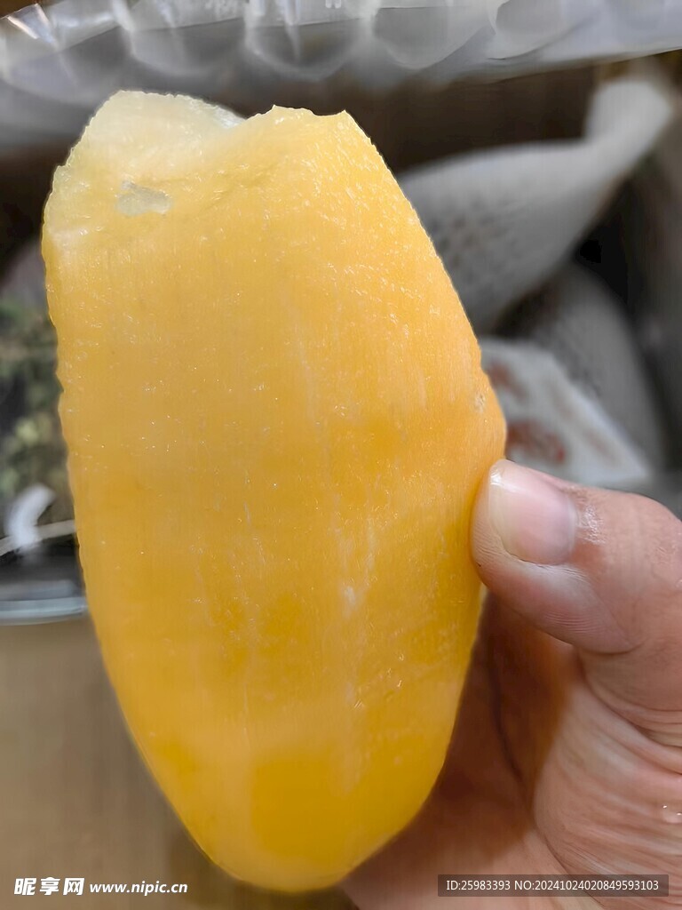 雪莲果