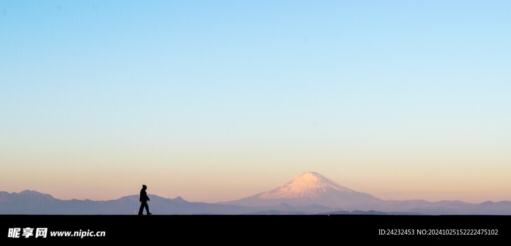 富士山