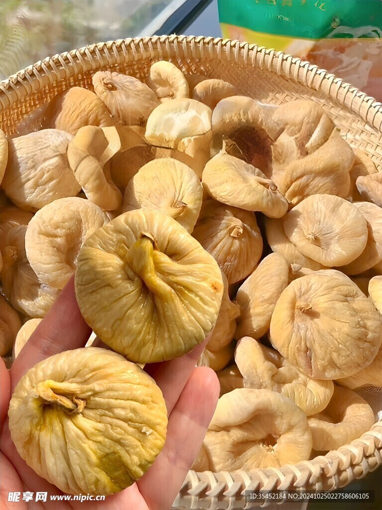 无花果干