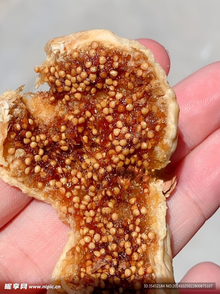 无花果干