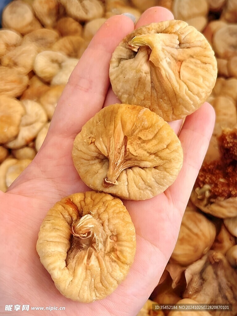 无花果干