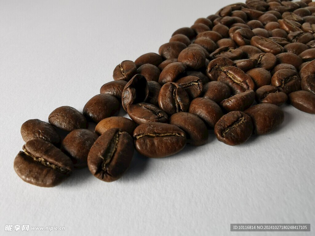 咖啡豆