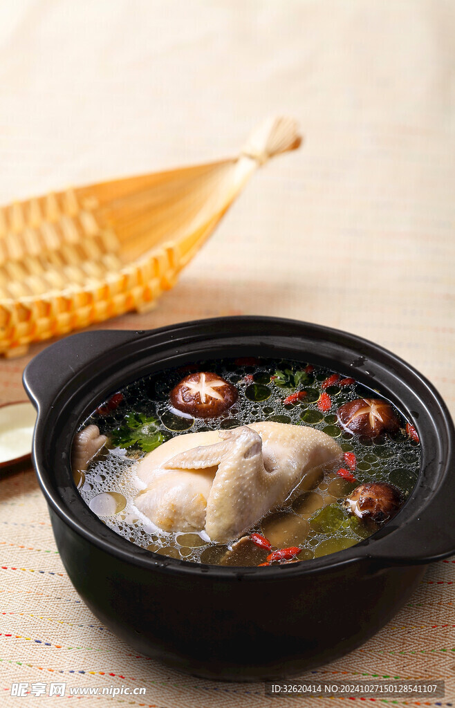 鸡汤