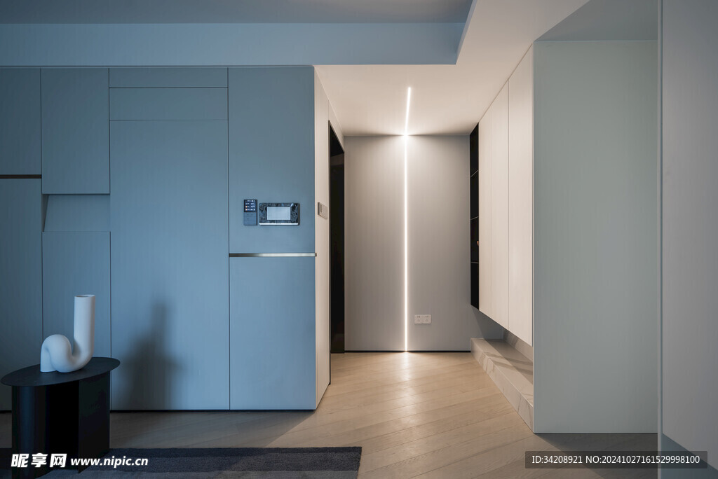 室内设计效果场景成品图