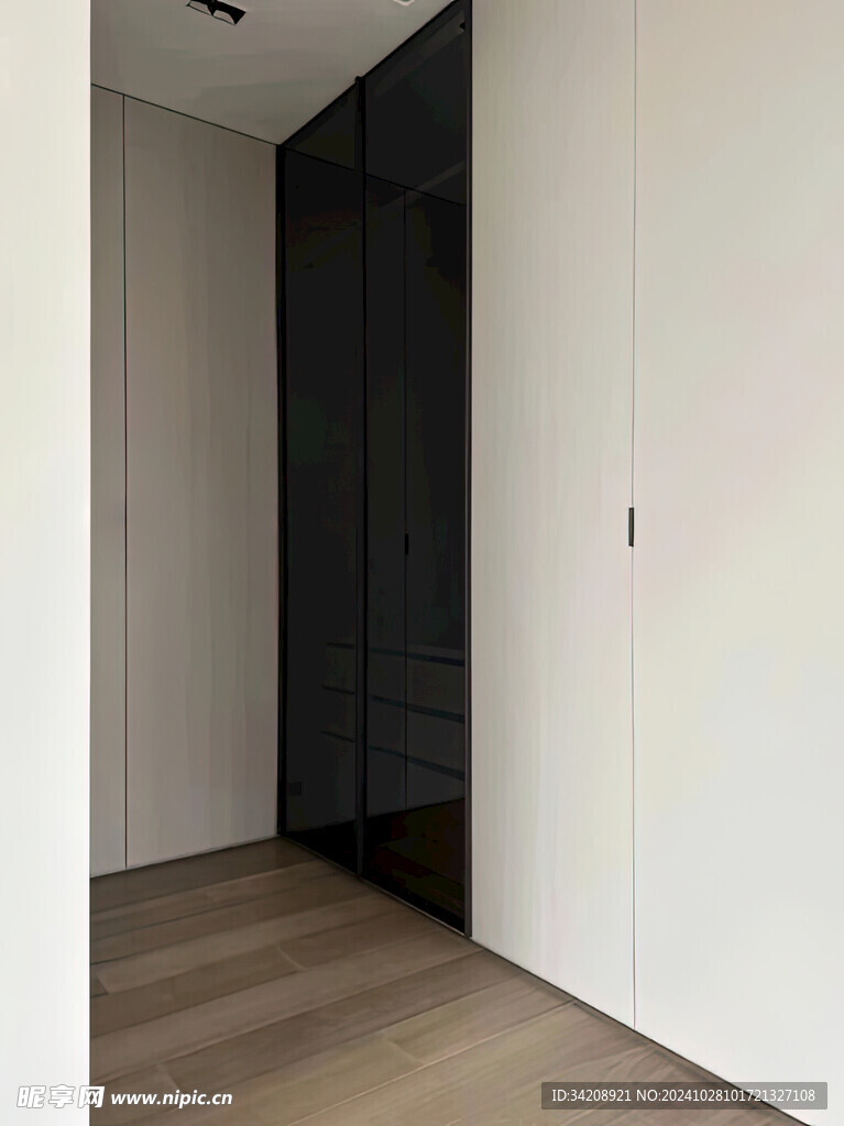 室内设计全屋定制厨房卧室衣柜